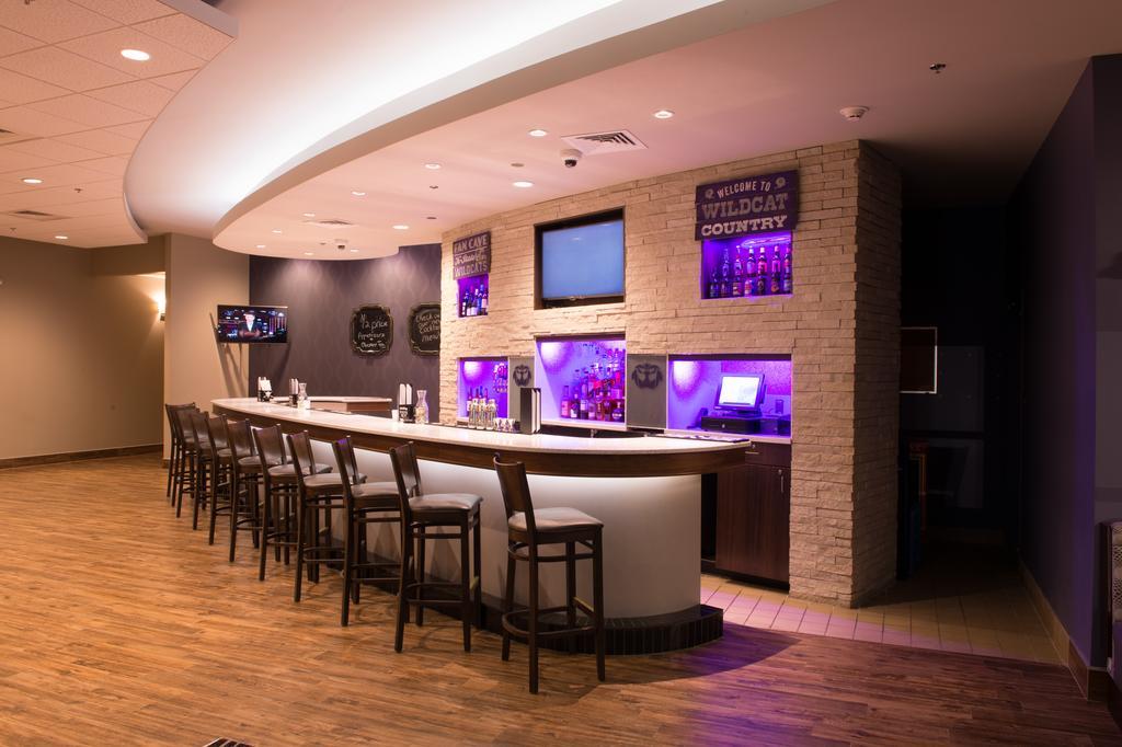 Bluemont Hotel Manhattan Exterior foto