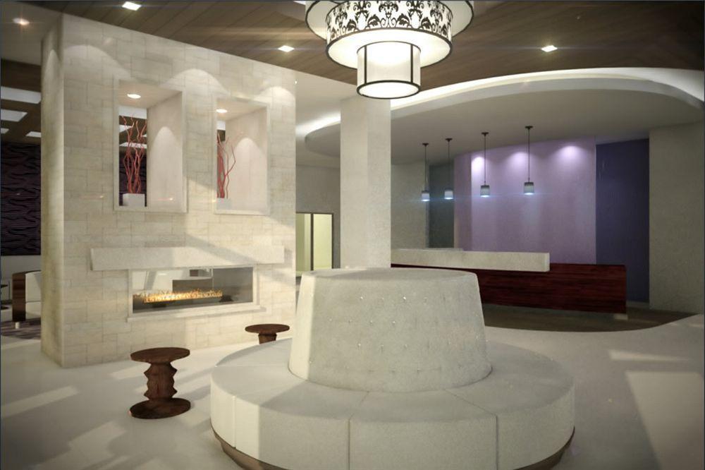 Bluemont Hotel Manhattan Exterior foto