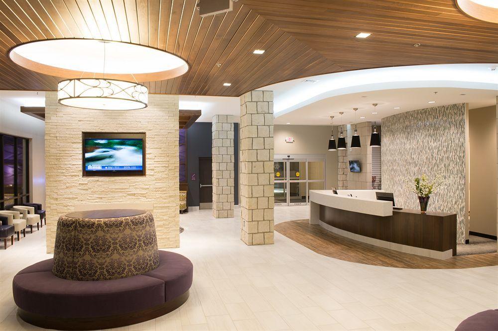 Bluemont Hotel Manhattan Exterior foto