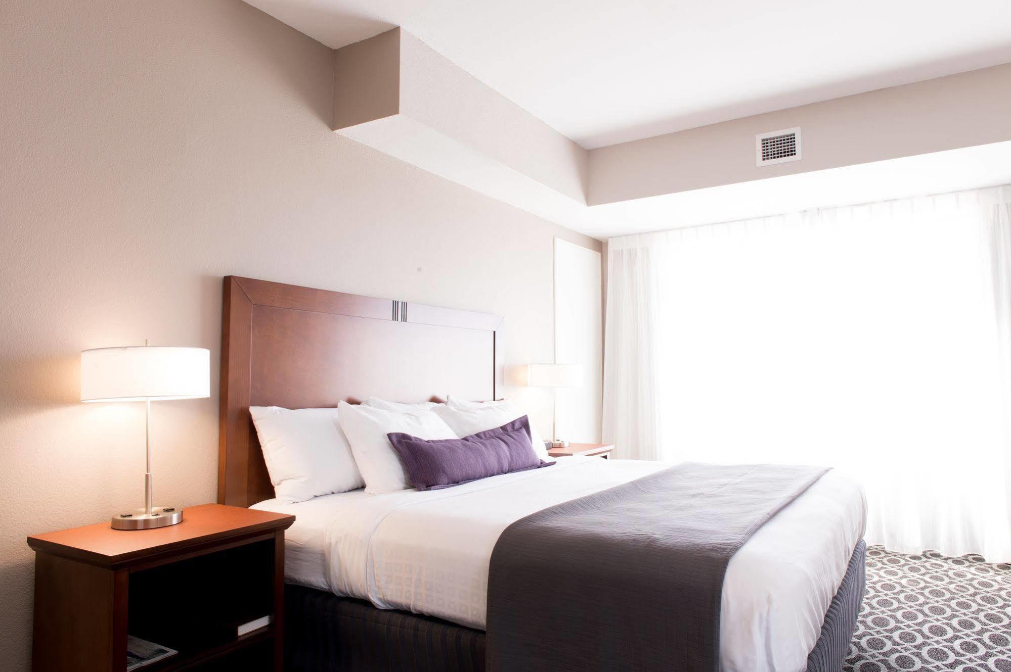 Bluemont Hotel Manhattan Exterior foto