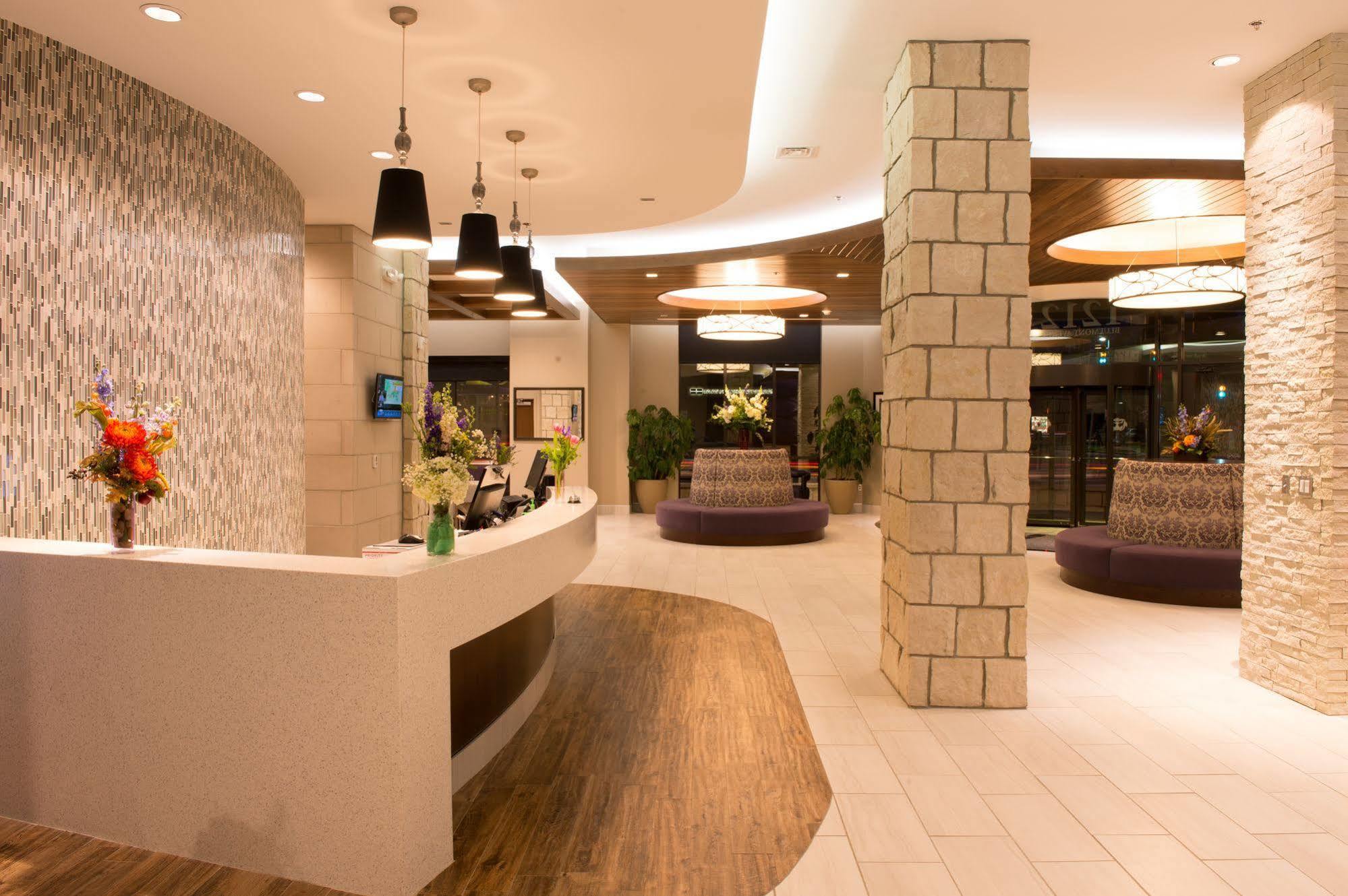 Bluemont Hotel Manhattan Exterior foto