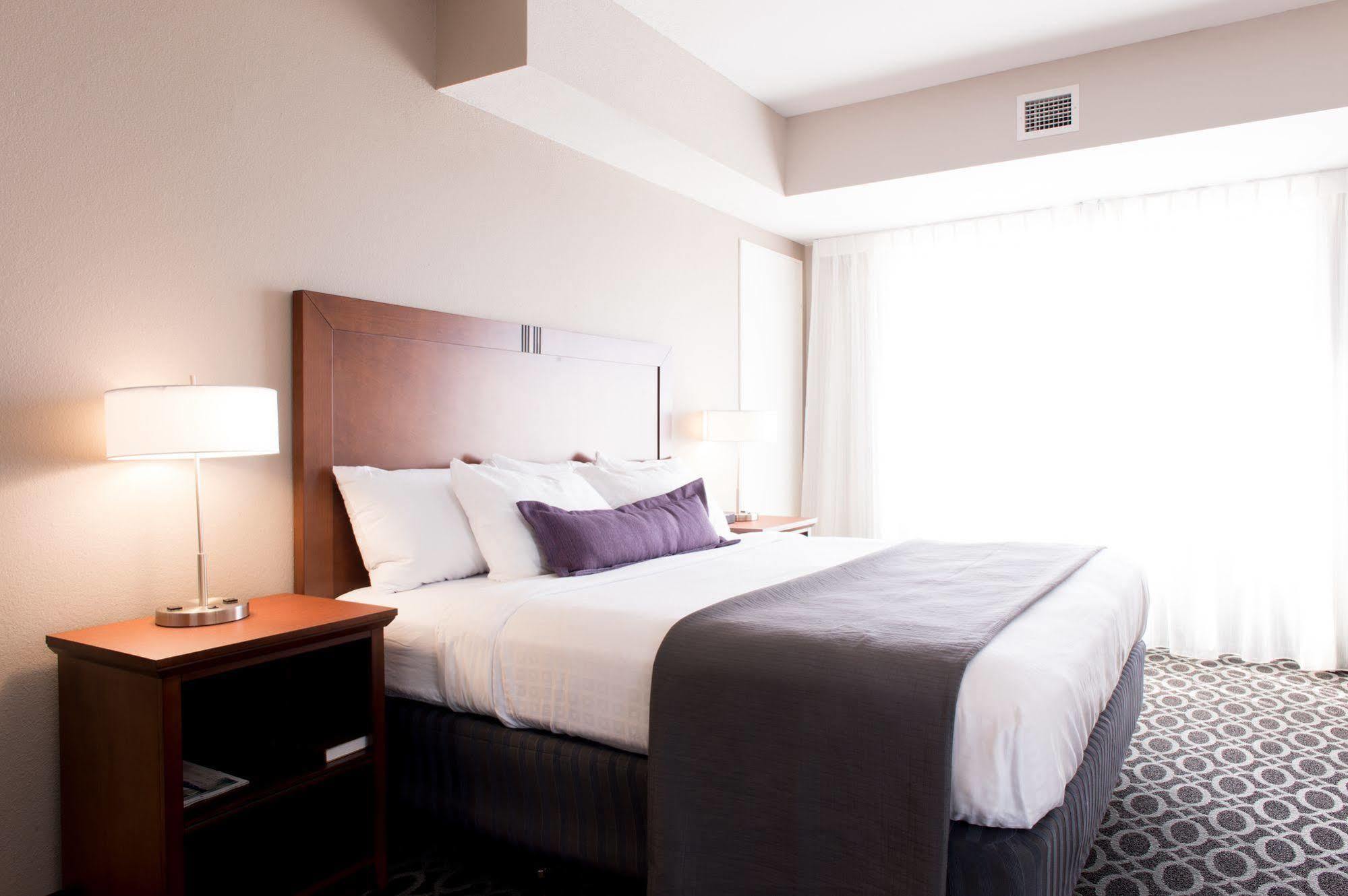 Bluemont Hotel Manhattan Exterior foto