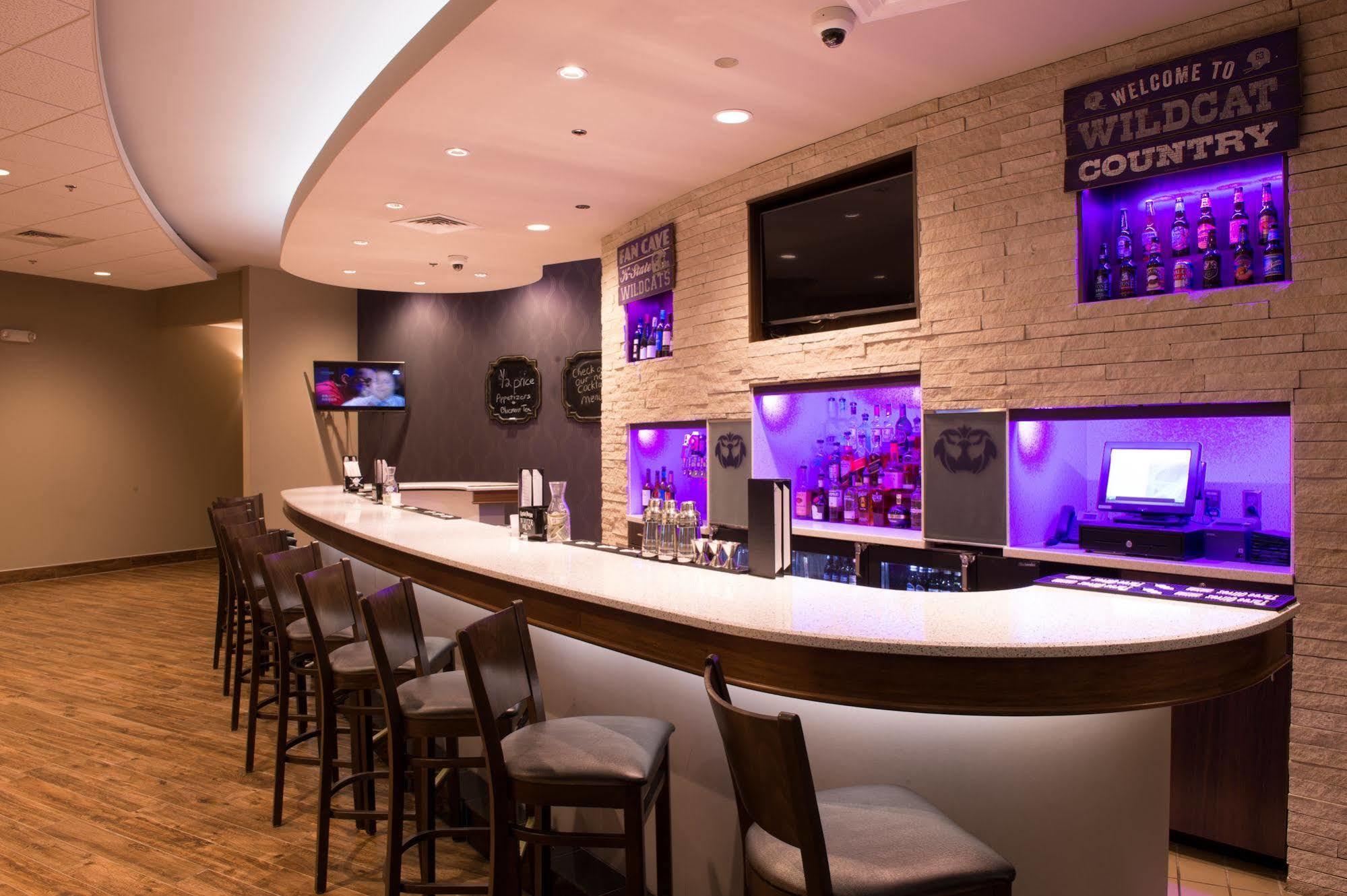 Bluemont Hotel Manhattan Exterior foto