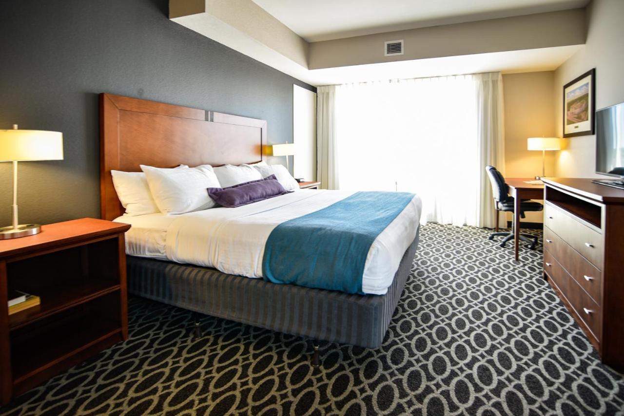 Bluemont Hotel Manhattan Exterior foto
